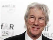 Bóng đá anh, ngoại hạng anh, lịch thi đấu euro 2012, Richard Gere đấu giá sưu tập guitar làm từ thiện